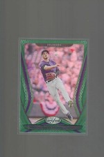 Colorado Rockies - RC - Stars - Inserts - Various Brands and Years - PYC