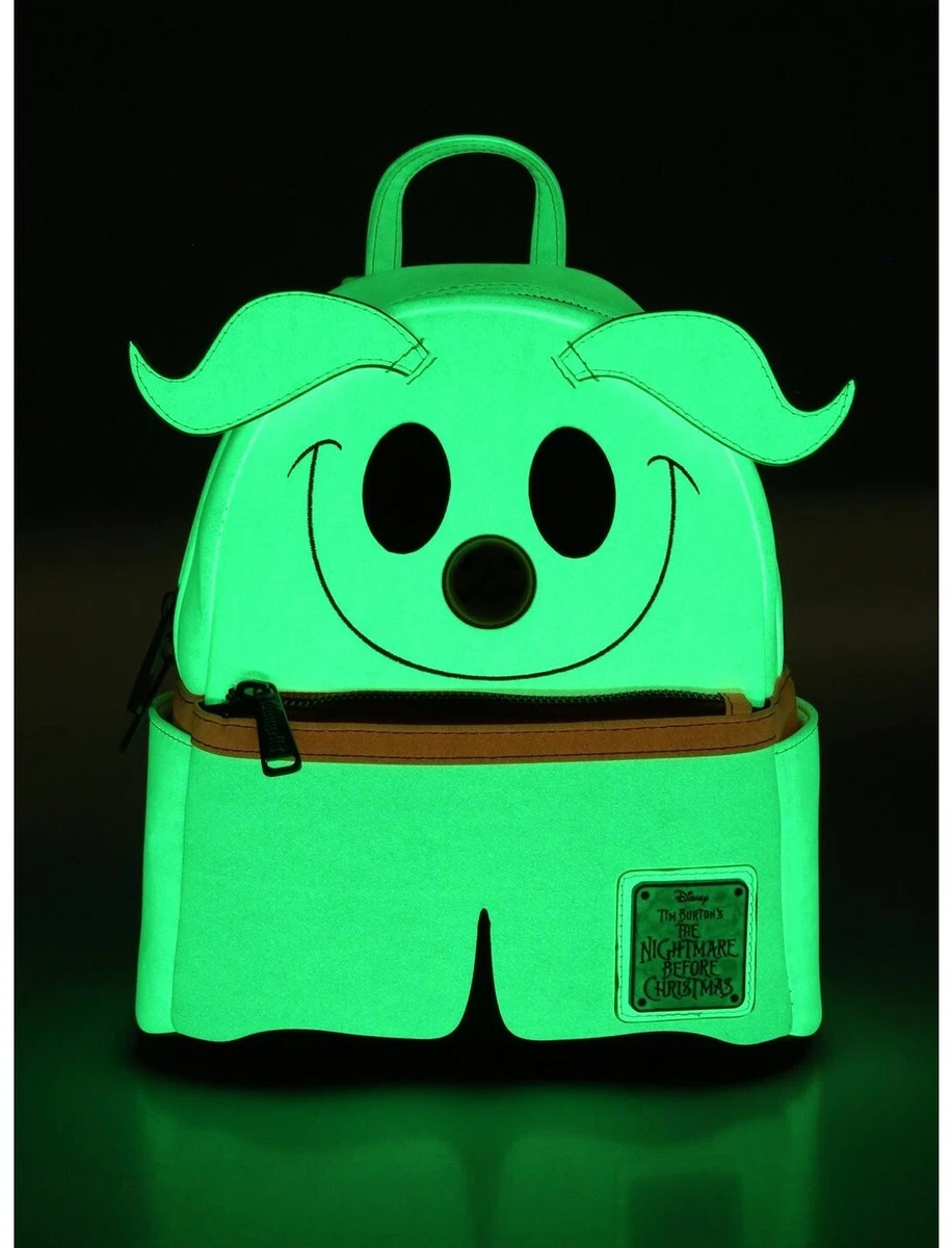 Zero store mini backpack