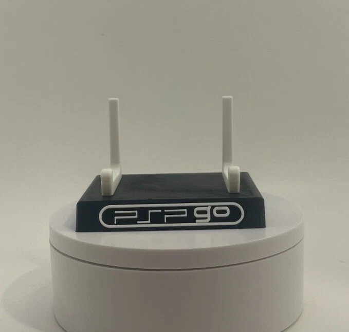 PSP GO Display/Stand/Holder - DISPLAY ONLY (Customize Colors) - Image 2 of 4