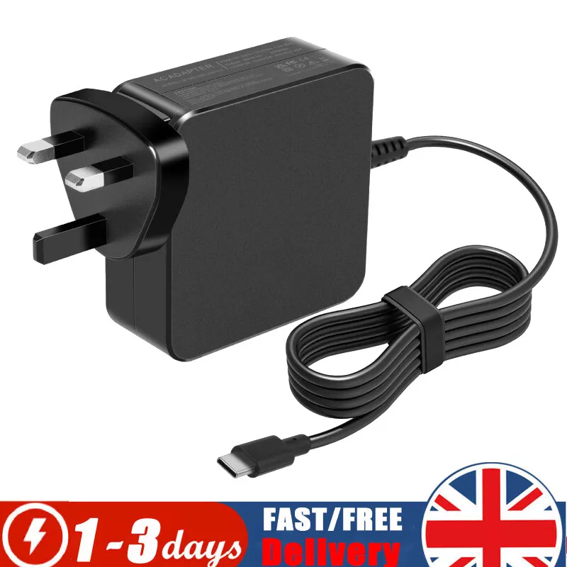 Lenovo cheap t480 charger