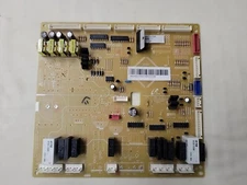 ⭐️ Genuine Original OEM DA92-00356A Samsung Refrigerator Main Control Board *E15