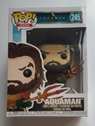 Funko Pop! Vinyl: DC Universe - Aquaman #245