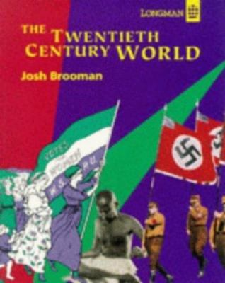 Twentieth Century World, The Pupils Book  paperback Used - Very Good