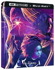 The Marvels Steelbook 4K Ultra HD (2024) 2 Blu Ray