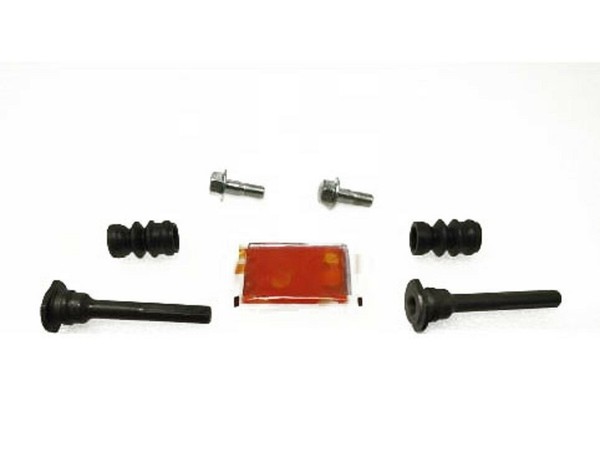 Passend F�R Suzuki Alto 2009-16 Vorder Bremssattel Gleitpin Reparatursatz-image