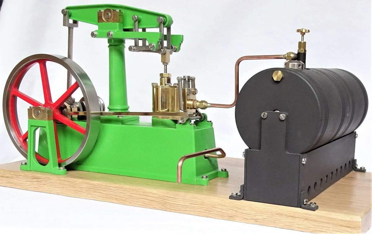 Ebay model hotsell steam engines