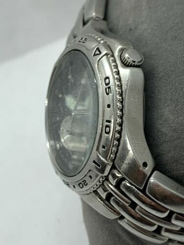Fossil BQ9142 Men's Watch Analog Gray Dial Stainless Steel Fossil BQ9142 Men's Watch Analog Gray Dial Stainless Steel