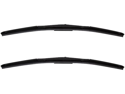 Wiper Blade Set For 2013 BMW 135is JD328JX