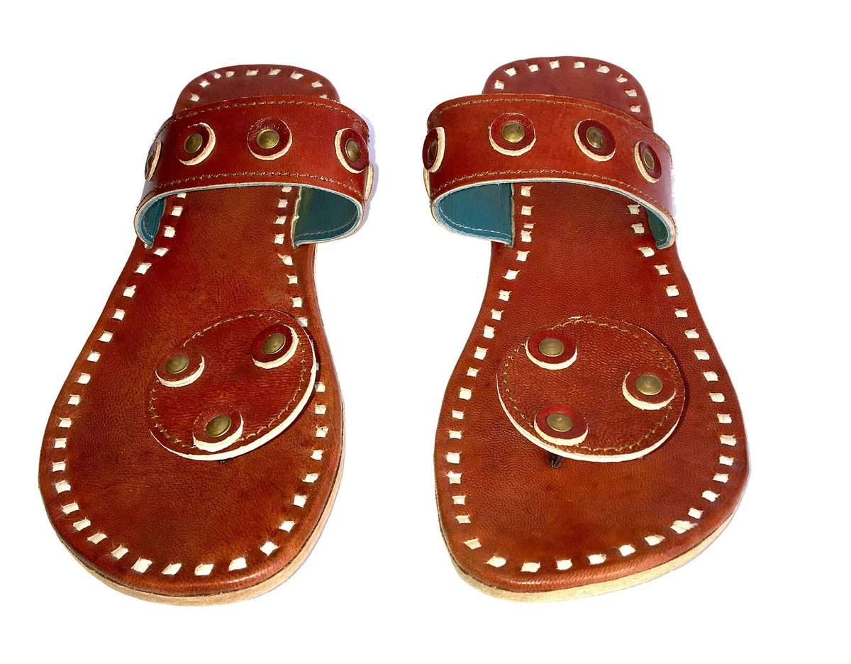 Flat slippers best sale for men
