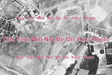 AA 511 - RAF Speke Airfield Liverpool USAF 1945