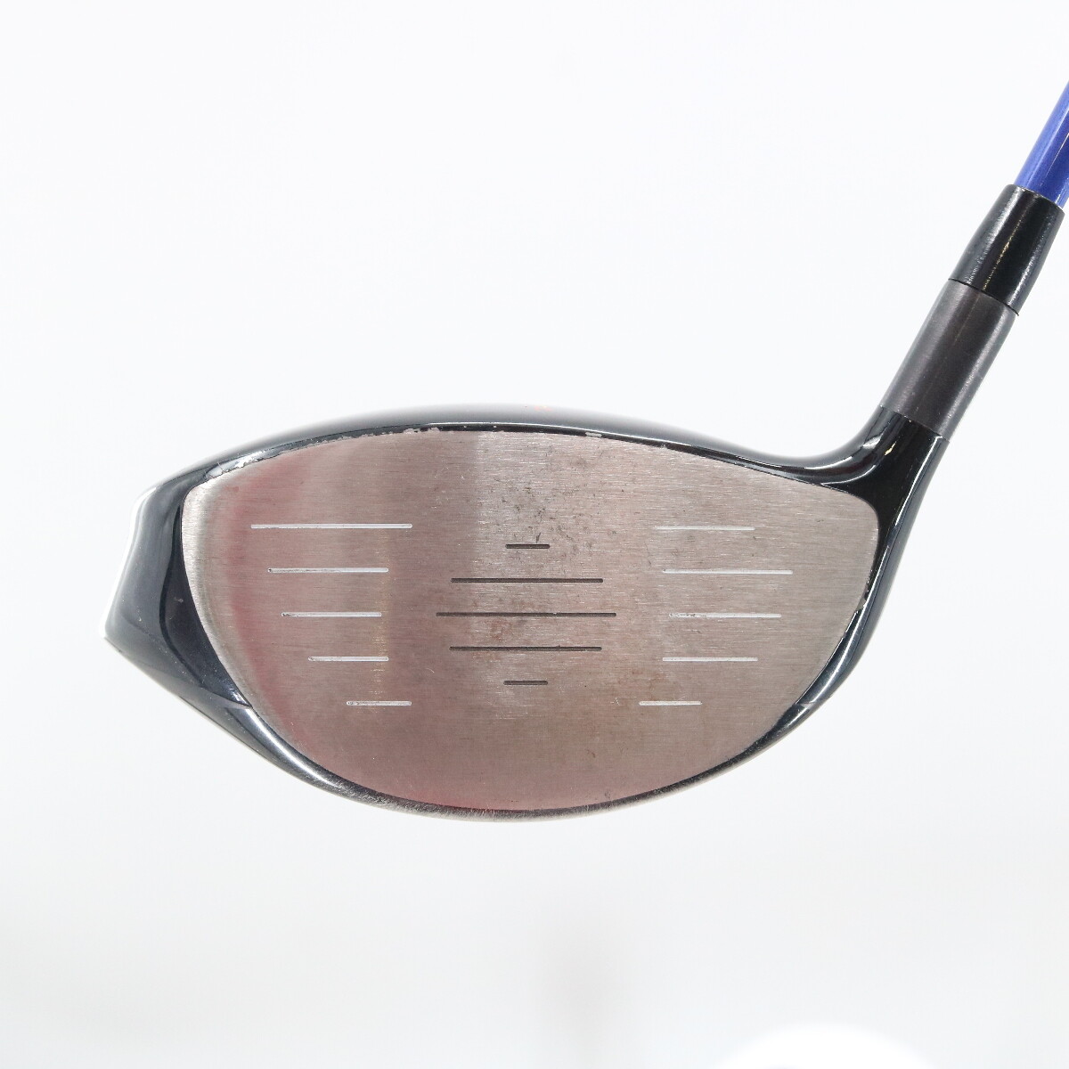 TaylorMade Tour Burner TP Driver 8.5 Degrees Graphite Accra TaylorMade Tour Burner TP Driver 8.5 Degrees Graphite Accra