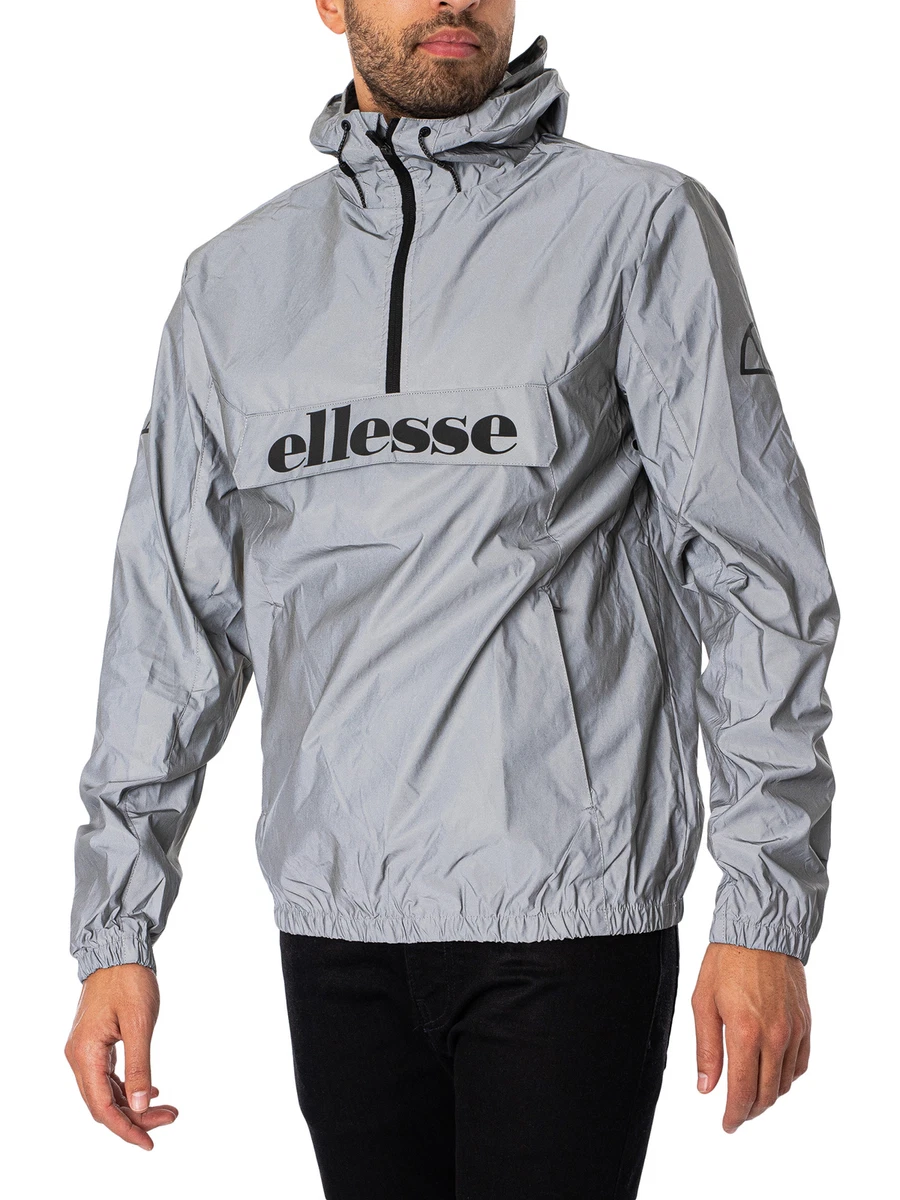Coupe vent 2025 ellesse homme reflechissante