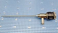 Arthrex AR-3355-4030 Arthroscope  4mm 30 Degree C-Mount 152mm Autoclavable
