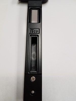 ISEO ADJUSTABLE CLOSED STRIKE PLATE FOR CENTRAL LOCK PERFORMA  038620