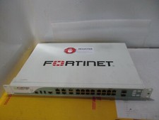 Fortinet FortiGate 100D FG-100D 16-Port Firewall Security Appliance P11510-04-04