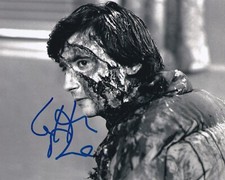 GRIFFIN DUNNE signed autograph 20x25cm AMERICAN WEREWOLF in person autograph COA