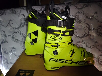 フィッシャー RC4 CURV 120 VACUUM FULLFIT フィッシャー RC4 CURV 120 VACUUM FULLFIT スキー