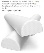 Bed Bumpers For Kids