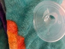 27m flanges for breastpump 