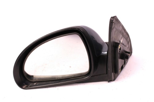 linker Außenspiegel original Kia Ceed I 1 ED Vor Facelift graublau links Spiegel