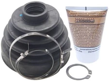 Boot Inner CV Joint Kit 98X90X30.5 FEBEST 0215-TA60R OEM 39600-7S000