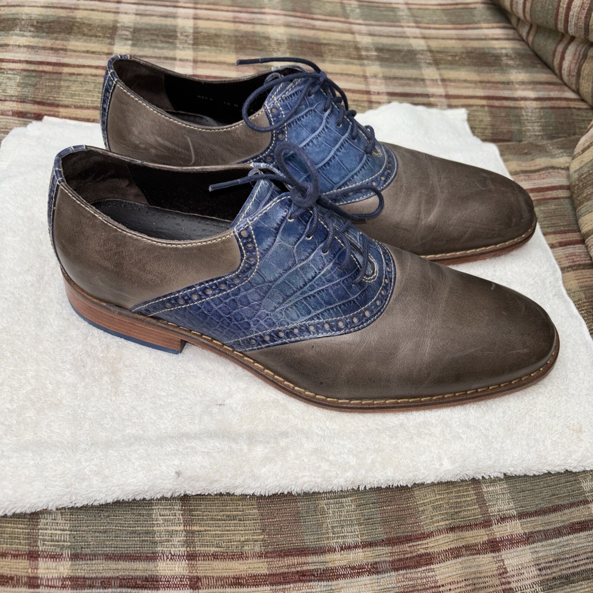 Cole haan men’s Oxford 10 Men main image 2