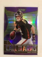 2021 Playoff Football Parallels, Inserts, RC's, Pick From List