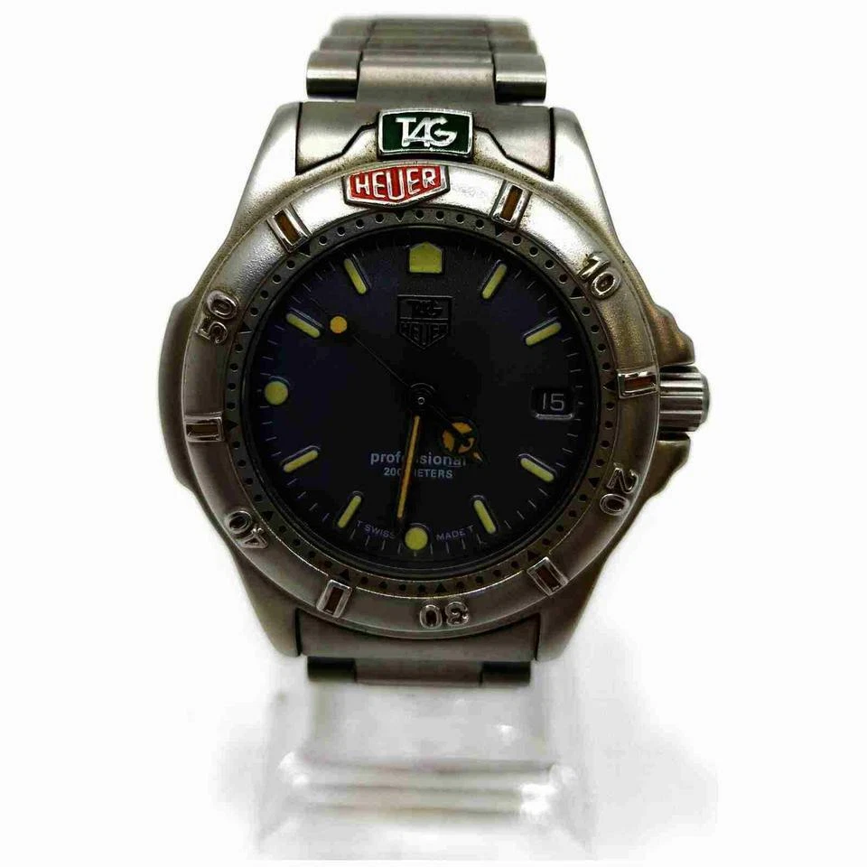 Tag heuer shop 999.213