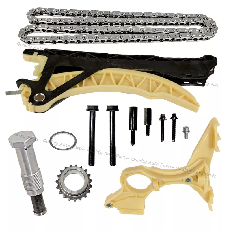 Bmw 1 top series timing chain