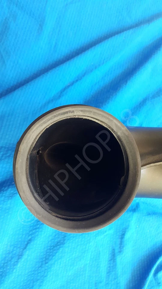 FORD TERRITORY INTAKE PIPE, HOSE & SPACERS BA BF XR6 UPGRADE - image 3 of 3