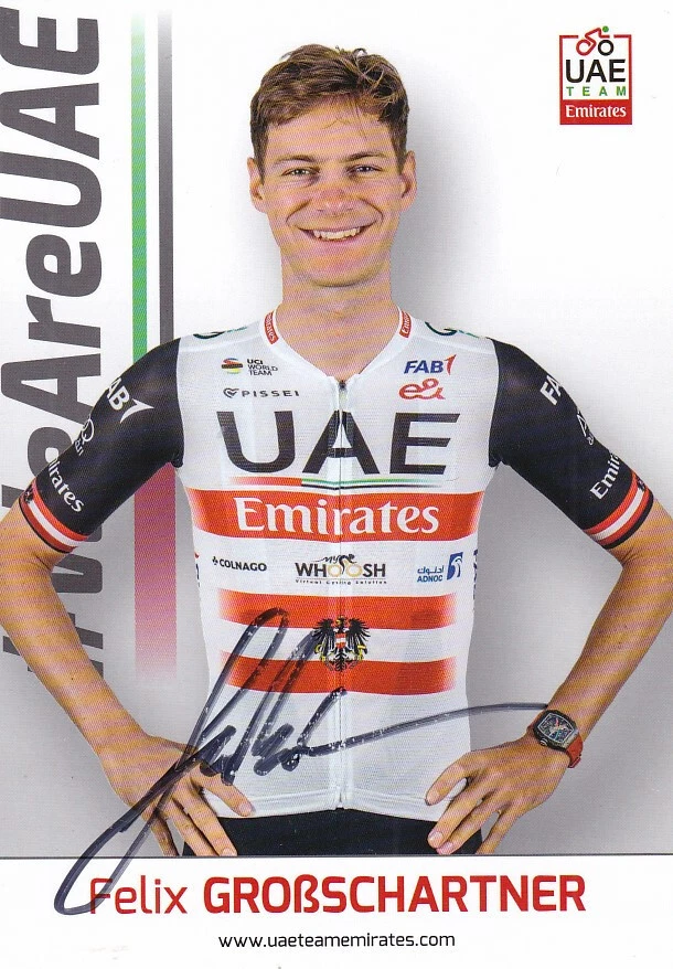 cyclisme carte Peter Velits signée/autographe MILRAM 2008