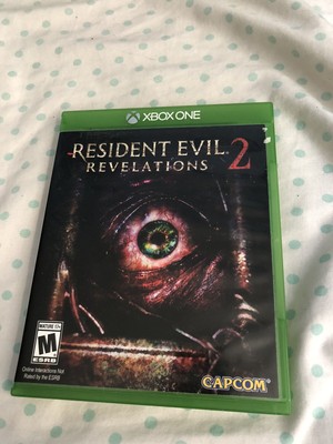 resident evil revelations 2 xbox one download resident evil revelations 2 xbox one download
