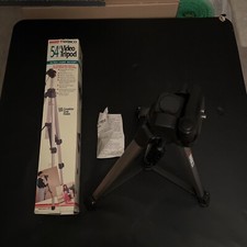 Ambico V-0555 Tripod with original box