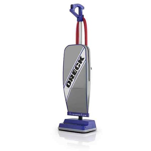 Handheld Bagged Corded Commercial Upright Vacuum Cleaner With Accessories - Picture 8 of 10