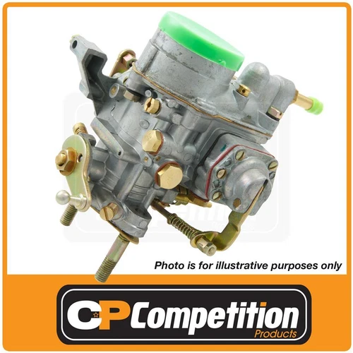 Solex 32 PBIC Carburettor