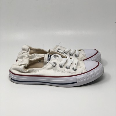 converse shoreline sizing