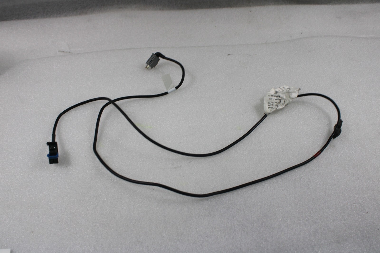 Ferrari California T, Dash USB Cable, Used, P/N 312916