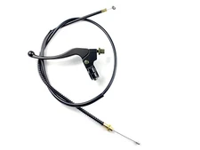 Clutch Cable & Lever Assembly for Yamaha Blaster 200 YFS200 1987-2006