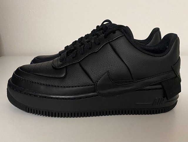 Size 8 - Nike Air Force 1 Jester XX Black for sale online | eBay
