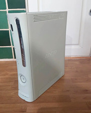 Xbox 360 - XENON FOR PARTS OR REPAIR