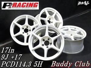 Buddy Club P1 Wheels | eBay