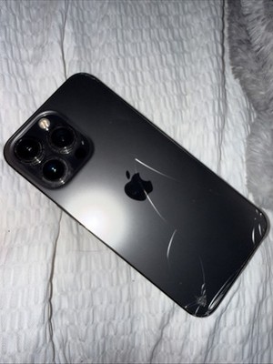 Apple iPhone 13 Pro 128 GB Graphite (Unlocked)