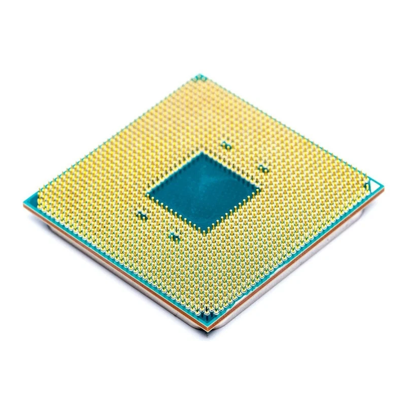 AMD Ryzen 5 3500X New 6-Core 6-Tread DDR4 Socket AM4 CPU Processor R5 3500x - Image 3 of 4