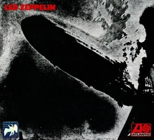 LED ZEPPELIN - LED ZEPPELIN [DELUXE EDITION] [DIGIPAK] NEW CD