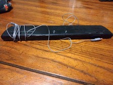 Nintendo Wii OEM Sensor Bar Wired Official RVL-014 For Wii And Wii U Very Good