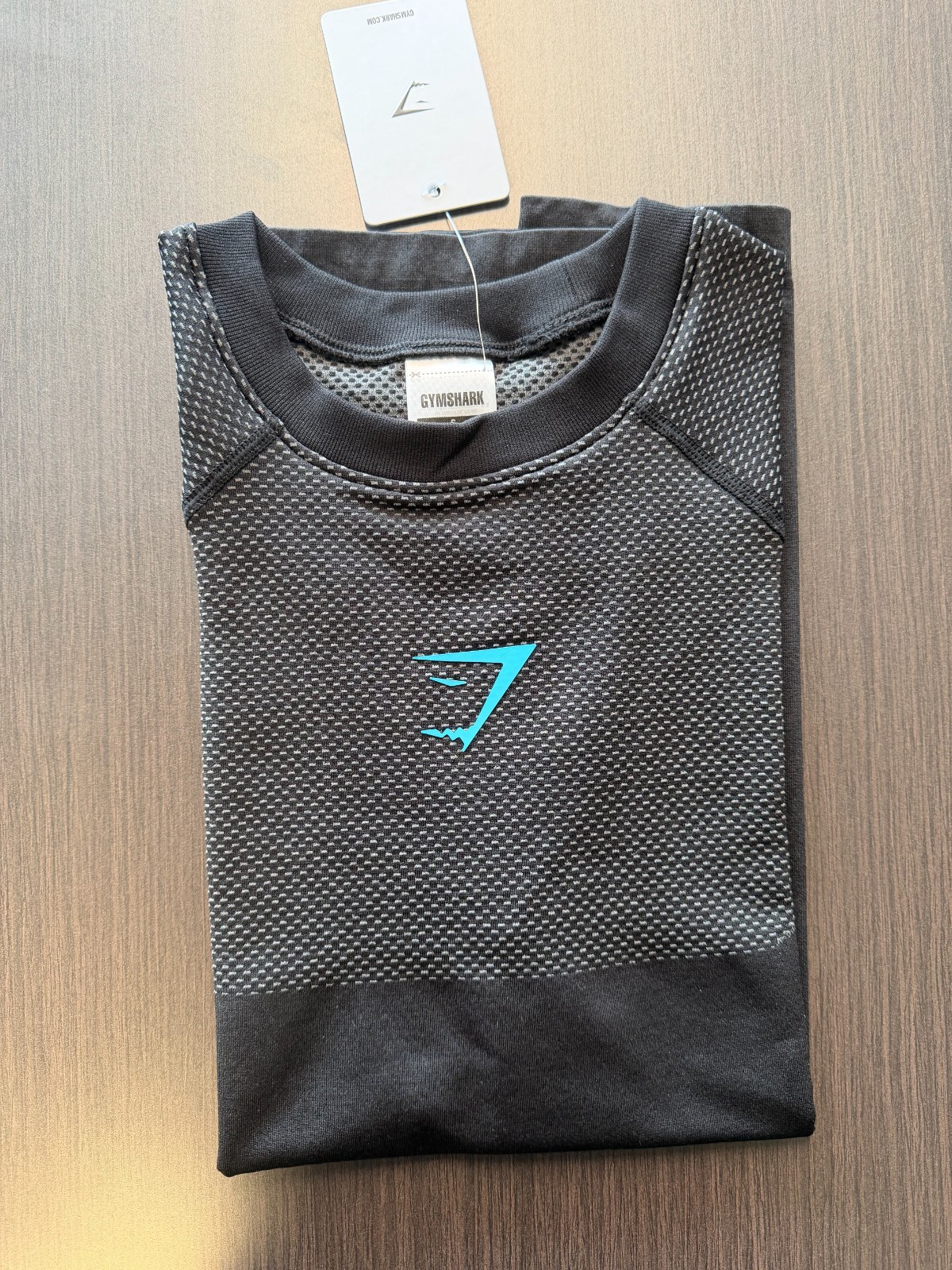 Gymshark Onyx V5 5.0 Short Sleeve T-Shirt | eBay