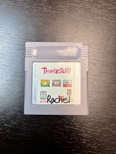 Tamagotchi (Game Boy, 1997) TESTED Cartridge Only WORKING