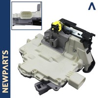 TüRschloss Heck Links Elektrisch FüR VW EOS Seat Leon Altea Toledo 3 1P0839015