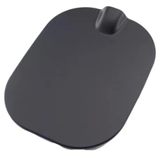 84745974 Fuel Filler Door Fuel Door Cover For Chevy Silverado 1500 2019-2025