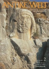 Antike Welt Heft 2 / 2004. Zeitschrift für Archäologie und Kulturgeschichte. Nün